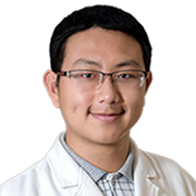 Dr. Haipeng Liu - Computational Simulation; Wearable Sensing, Coventry University